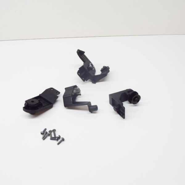 2GA998225 - NEW VOLKSWAGEN T-ROC LEFT HEADLIGHT HOUSING REPAIR KIT 2GA998225