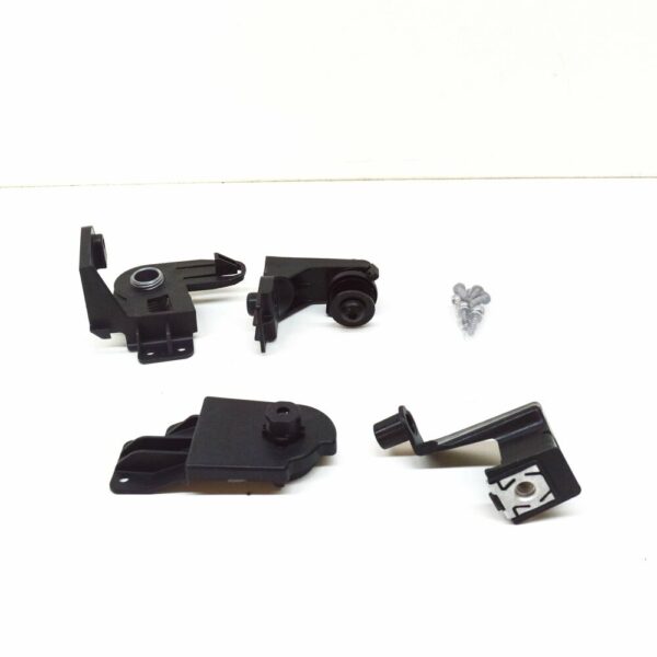 2GA998226 - NEW VOLKSWAGEN T ROC RIGHT HEADLIGHT HOLDER REPAIR KIT 2GA998226 ORIGINAL