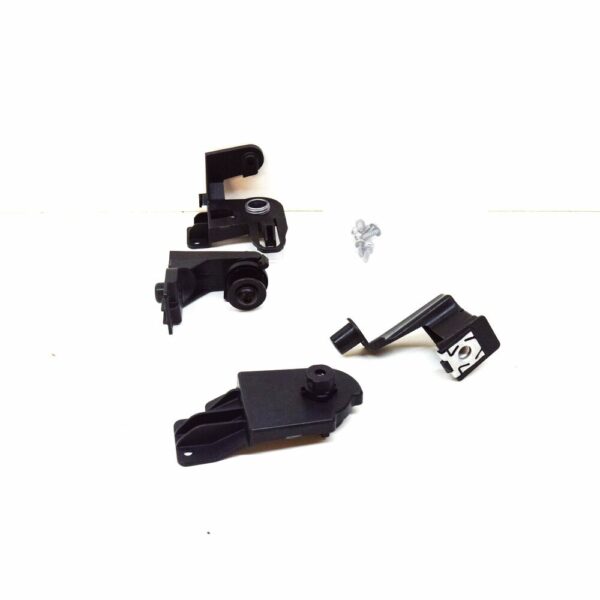 2GA998226 - NEW VOLKSWAGEN T ROC RIGHT HEADLIGHT HOLDER REPAIR KIT 2GA998226 ORIGINAL