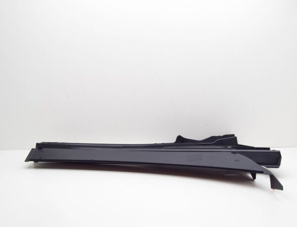 2GB819403A9B9 - NEW VOLKSWAGEN T-ROC A11 LEFT WATER BOX COVER RHD 2GB819403A9B9 ORIGINAL
