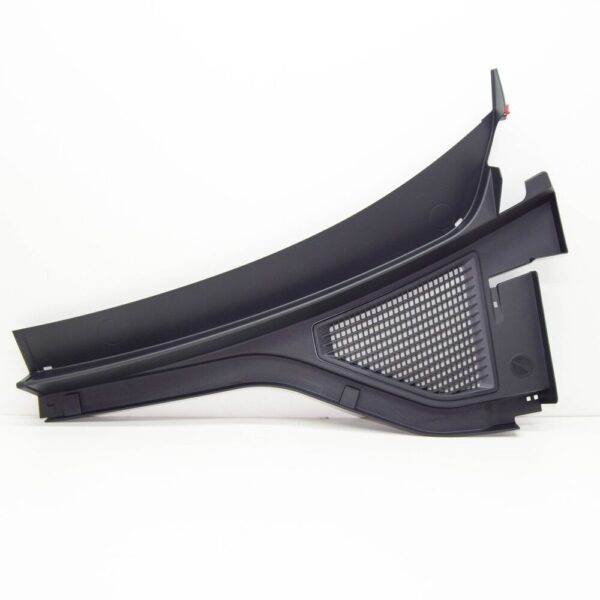 2GB819403A9B9 - NEW VOLKSWAGEN T-ROC A11 LEFT WATER BOX COVER RHD 2GB819403A9B9 ORIGINAL