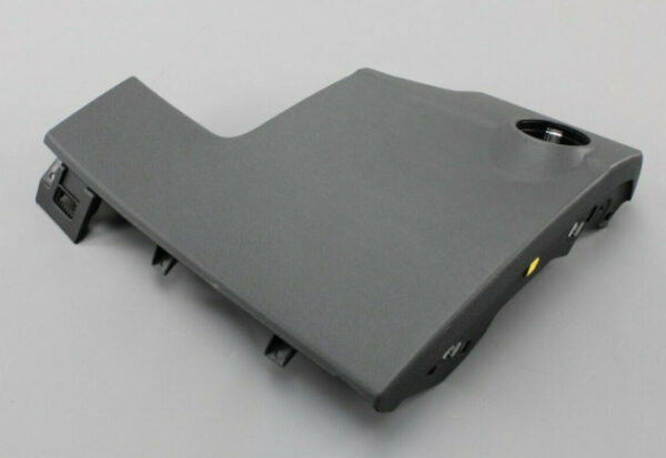 2GB85836582V - NEW VW T-ROC A11 DASH PANEL GLOVE COMPARTMENT COVER RHD 2GB85836582V ORIGINAL