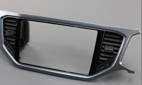 2GB858415CZAP - NEW VW T-ROC A11 FRONT DASH PANEL LEFT AIR CENT TRIM RHD 2GB858415CZAP ORIGINAL
