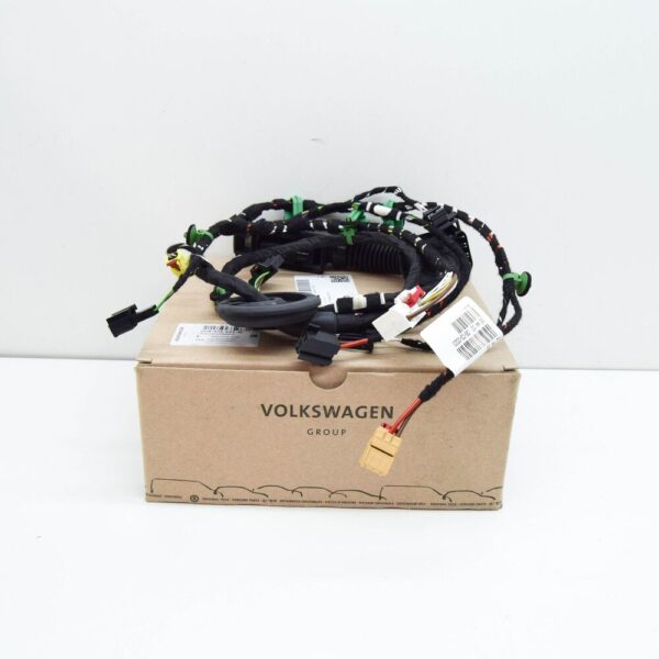 2GB971121AJ - VW T-ROC A1 door cable front right RHD 2GB971121AJ NEW
