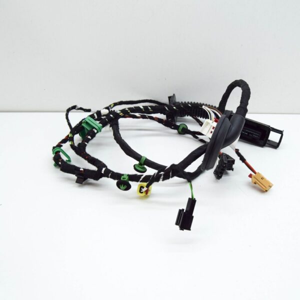 2GB971121AJ - VW T-ROC A1 door cable front right RHD 2GB971121AJ NEW
