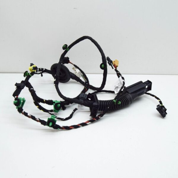2GB971121AJ - VW T-ROC A1 door cable front right RHD 2GB971121AJ NEW