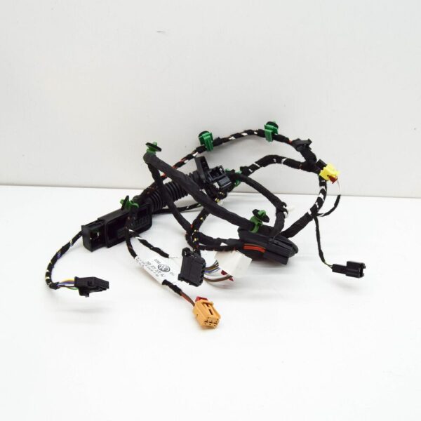 2GB971121AJ - VW T-ROC A1 door cable front right RHD 2GB971121AJ NEW