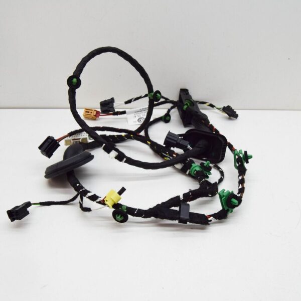 2GB971121AJ - VW T-ROC A1 door cable front right RHD 2GB971121AJ NEW