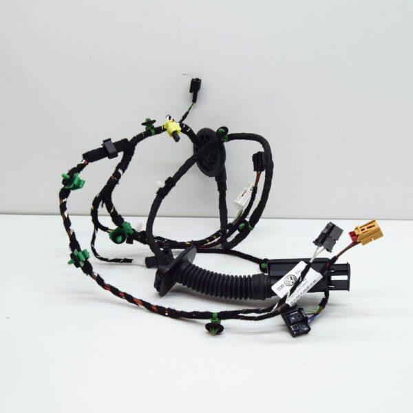 2GB971121AJ - VW T-ROC A1 door cable front right RHD 2GB971121AJ NEW
