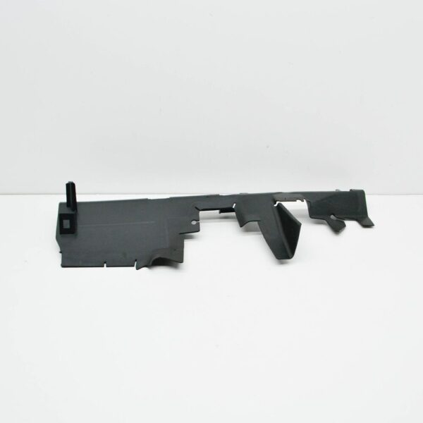 2GM121283A - NEW VOLKSWAGEN T-CROSS C11 RADIATOR LEFT AIR GUIDE 2GM121283A 2020 ORIGINAL