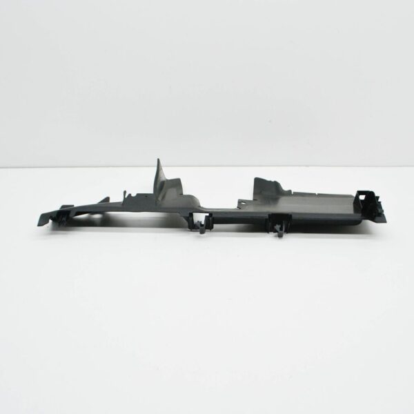 2GM121283A - NEW VOLKSWAGEN T-CROSS C11 RADIATOR LEFT AIR GUIDE 2GM121283A 2020 ORIGINAL