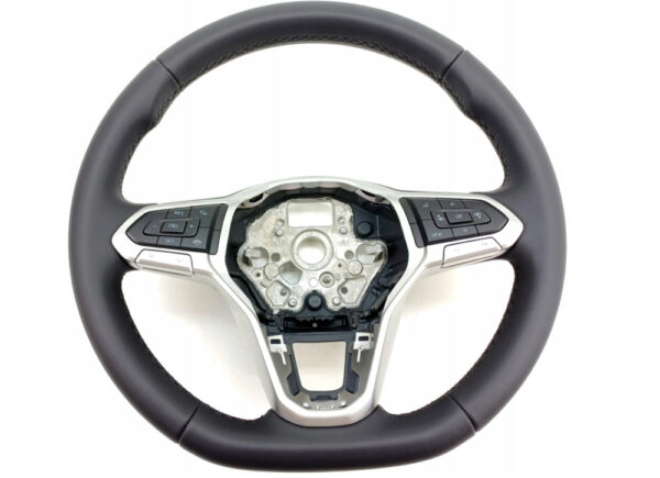 2GM419089AGVDH - VW Arteon 3H7 Multifunction Steering Wheel 2G0419089CVDH NEW GENUINE