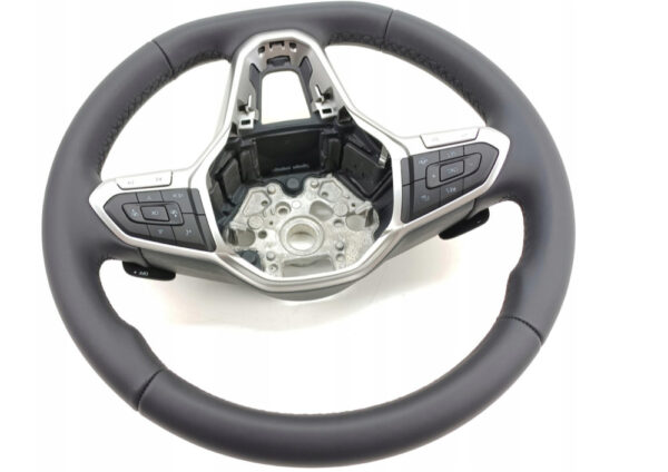 2GM419089AGVDH - VW Arteon 3H7 Multifunction Steering Wheel 2G0419089CVDH NEW GENUINE