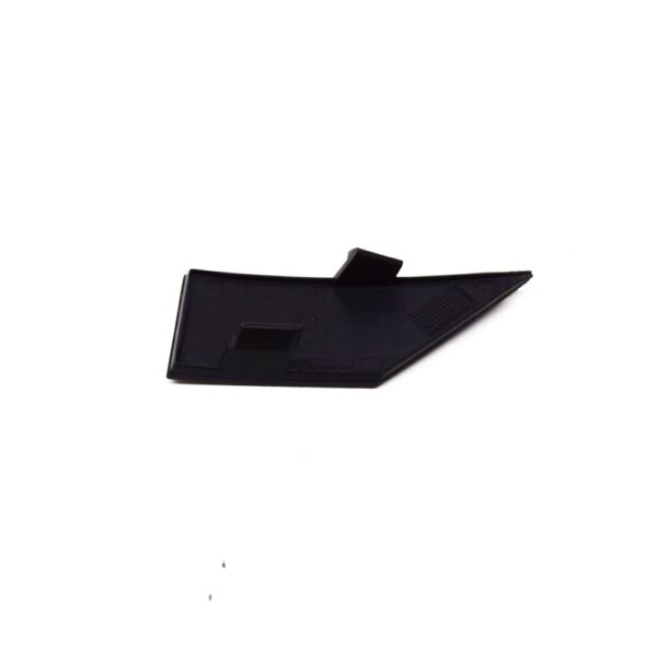 2GM8071559B9 - NEW VOLKSWAGEN T-CROSS C11 FRONT BUMPER LEFT SIDE COVER 2GM8071559B9 ORIGINAL