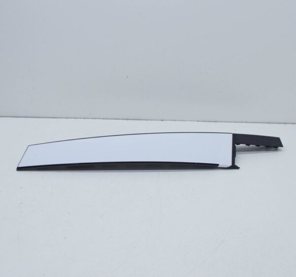 2GM837902G041 - NEW VW TRANSPORTER T6 FRONT LEFT DOOR EXTERIOR TRIM 2GM837902G041 ORIGINAL