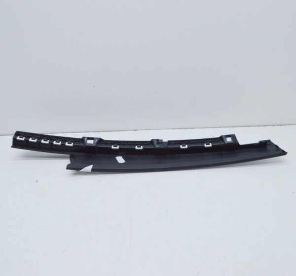 2GM837902G041 - NEW VW TRANSPORTER T6 FRONT LEFT DOOR EXTERIOR TRIM 2GM837902G041 ORIGINAL