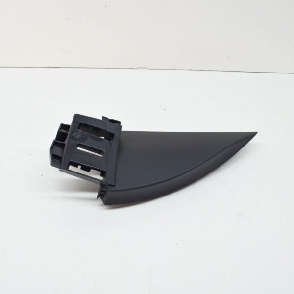 2GM83797382V - Volkswagen T-CROSS C11 FRONT LEFT DOOR SEAL 2GM83797382V NEW GENUINE