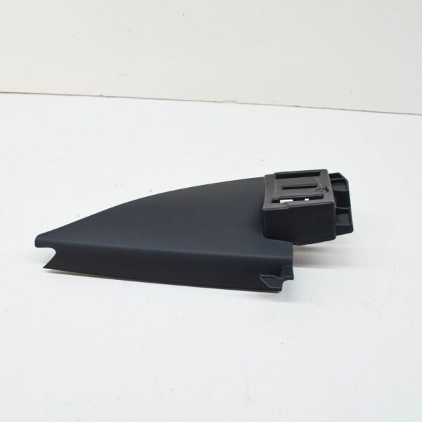 2GM83797382V - Volkswagen T-CROSS C11 FRONT LEFT DOOR SEAL 2GM83797382V NEW GENUINE