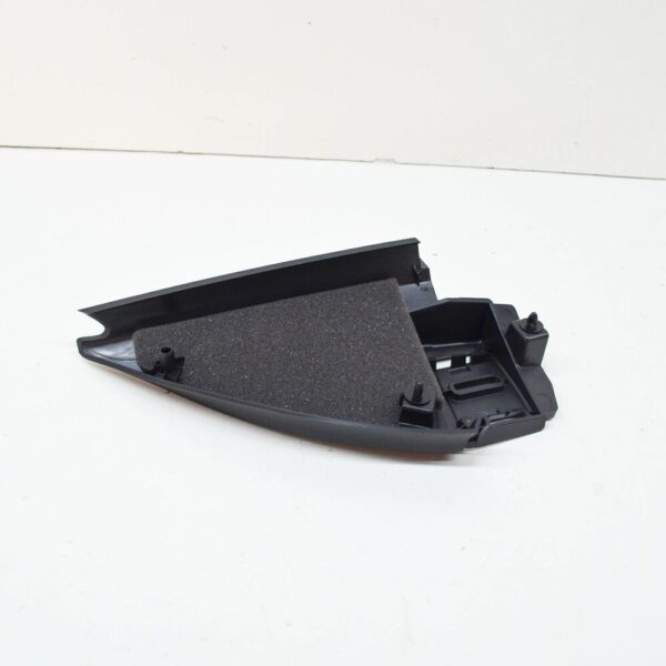2GM83797382V - Volkswagen T-CROSS C11 FRONT LEFT DOOR SEAL 2GM83797382V NEW GENUINE