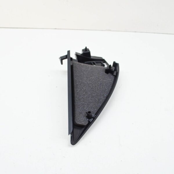 2GM83797382V - Volkswagen T-CROSS C11 FRONT LEFT DOOR SEAL 2GM83797382V NEW GENUINE