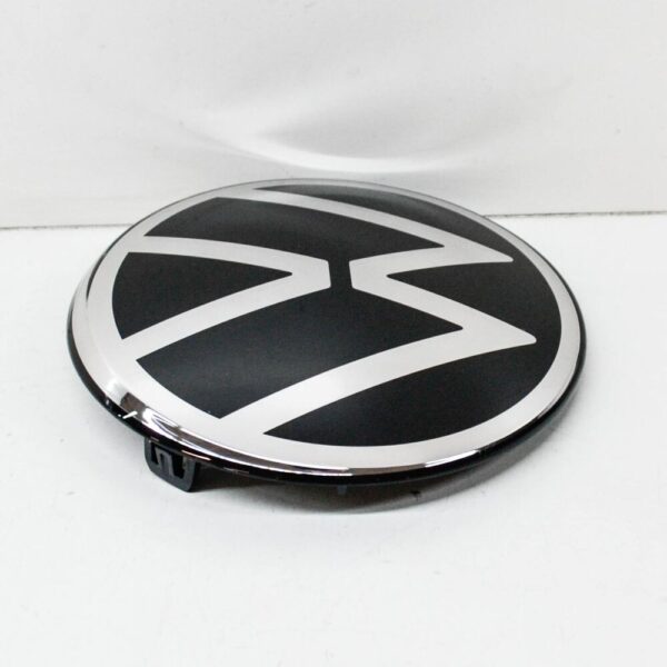 2GM853601E - Volkswagen T-ROC Front Emblem Badge 2GM853601EDPJ NEW