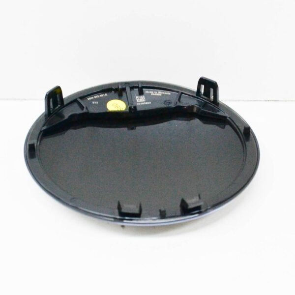 2GM853601E - Volkswagen T-ROC Front Emblem Badge 2GM853601EDPJ NEW