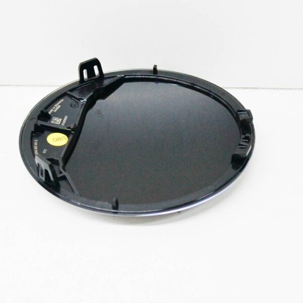 2GM853601E - Volkswagen T-ROC Front Emblem Badge 2GM853601EDPJ NEW