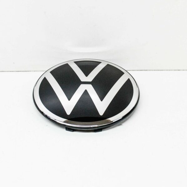 2GM853601EDPJ - NEW VOLKSWAGEN T-ROC FRONT EMBLEM BADGE 2GM853601EDPJ