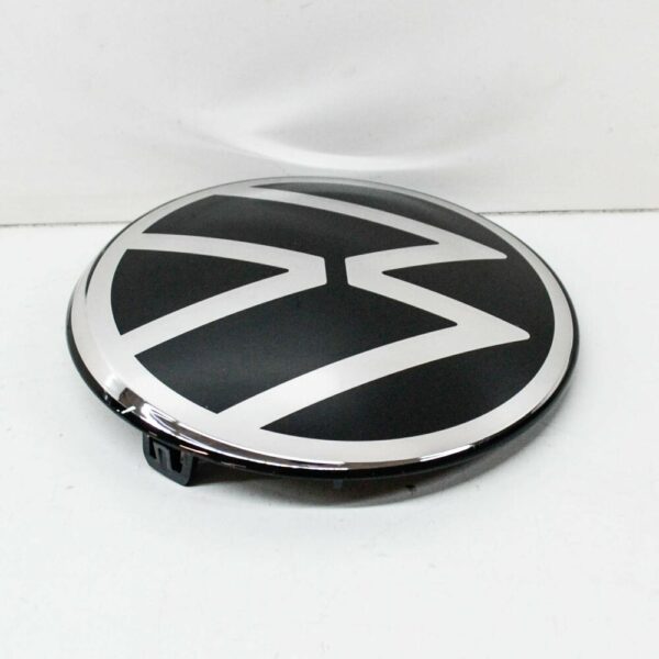 2GM853601EDPJ - NEW VOLKSWAGEN T-ROC FRONT EMBLEM BADGE 2GM853601EDPJ