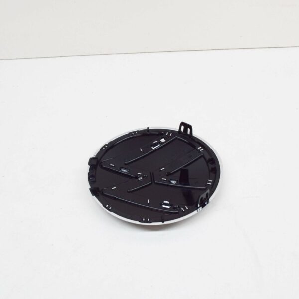 2GM853601FDPJ - NEW VOLKSWAGEN T-ROC FRONT EMBLEM BADGE 2GM853601FDPJ