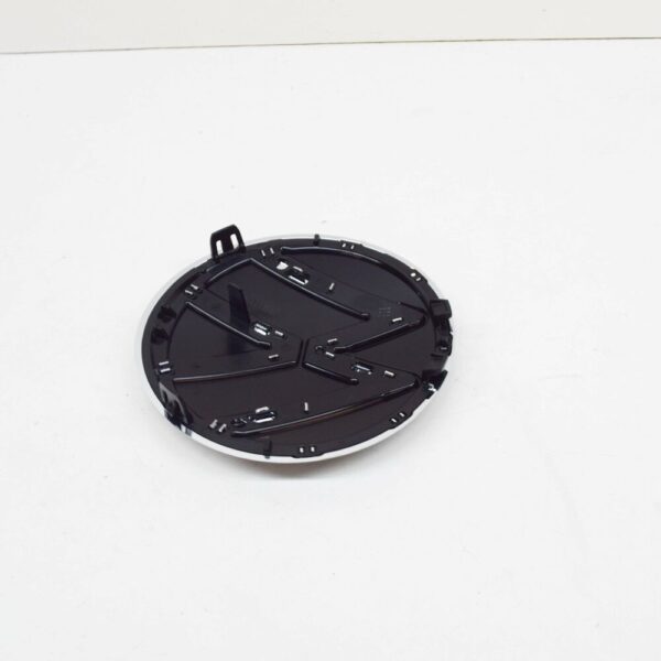 2GM853601FDPJ - NEW VOLKSWAGEN T-ROC FRONT EMBLEM BADGE 2GM853601FDPJ