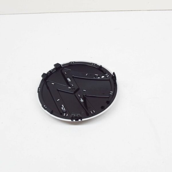 2GM853601FDPJ - NEW VOLKSWAGEN T-ROC FRONT EMBLEM BADGE 2GM853601FDPJ