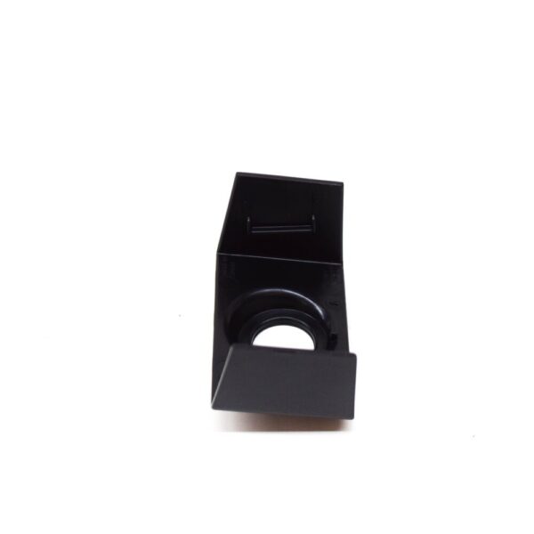 2GM854376 - VW T-CROSS C11 front bumper PDC holder right 2GM8543769B9 NEW ORIGINAL