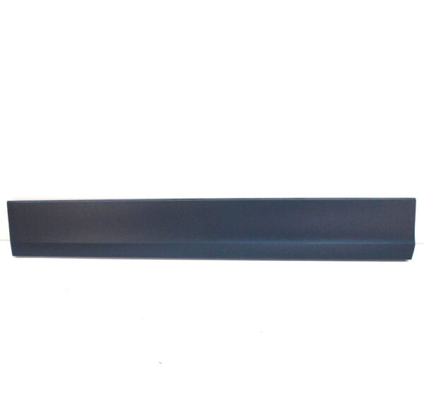 2GM854939G9B9 - Volkswagen T-CROSS C11 Front Left Door Lower Molding 2GM854939L9B9 NEW GENUINE