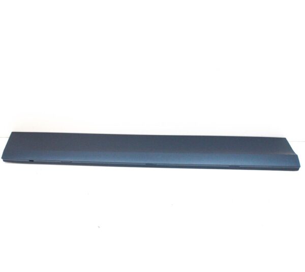 2GM854939G9B9 - Volkswagen T-CROSS C11 Front Left Door Lower Molding 2GM854939L9B9 NEW GENUINE