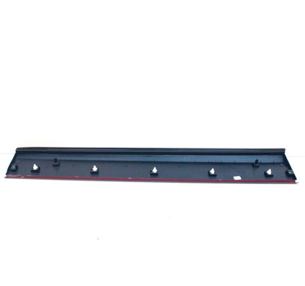 2GM854939G9B9 - Volkswagen T-CROSS C11 Front Left Door Lower Molding 2GM854939L9B9 NEW GENUINE