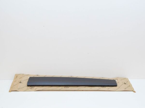 2GM854940G9B9 - VOLKSWAGEN T-CROSS C11 Front Right Door Lower Molding 2GM854940L9B9 NEW GENUINE