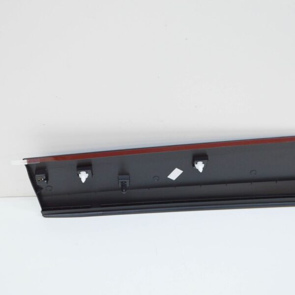 2GM854940G9B9 - VOLKSWAGEN T-CROSS C11 Front Right Door Lower Molding 2GM854940L9B9 NEW GENUINE