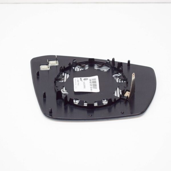 2GM857521D - Volkswagen T-CROSS C11 FRONT LEFT EXTERIOR MIRROR GLASS LHD 2GM857521D NEW GENUINE