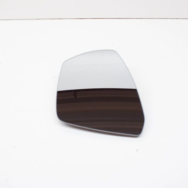 2GM857521D - Volkswagen T-CROSS C11 FRONT LEFT EXTERIOR MIRROR GLASS LHD 2GM857521D NEW GENUINE