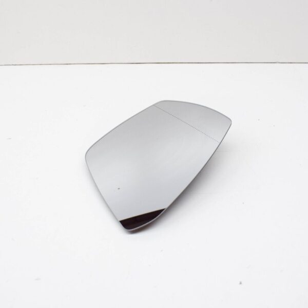 2GM857521D - Volkswagen T-CROSS C11 FRONT LEFT EXTERIOR MIRROR GLASS LHD 2GM857521D NEW GENUINE