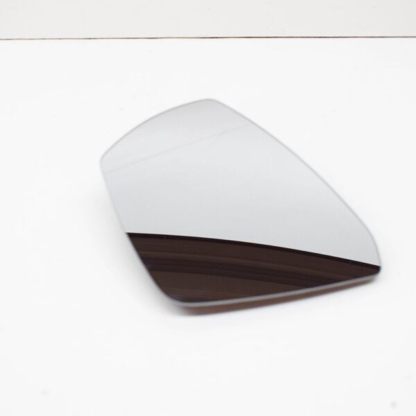 2GM857521D - Volkswagen T-CROSS C11 FRONT LEFT EXTERIOR MIRROR GLASS LHD 2GM857521D NEW GENUINE