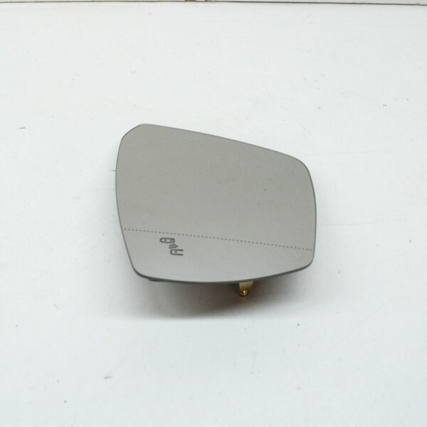 2GM857521F - NEW VOLKSWAGEN T-CROSS C11 FRONT LEFT DOOR MIRROR GLASS LHD 2GM857521F ORIGINAL