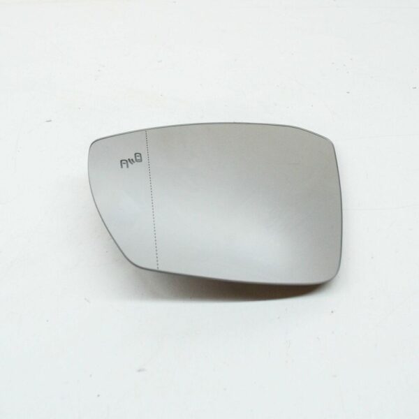 2GM857521F - NEW VOLKSWAGEN T-CROSS C11 FRONT LEFT DOOR MIRROR GLASS LHD 2GM857521F ORIGINAL