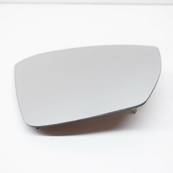 2GM857522E - NEW VW T-CROSS C11 FRONT RIGHT DOOR MIRROR GLASS LHD 2GM857522E