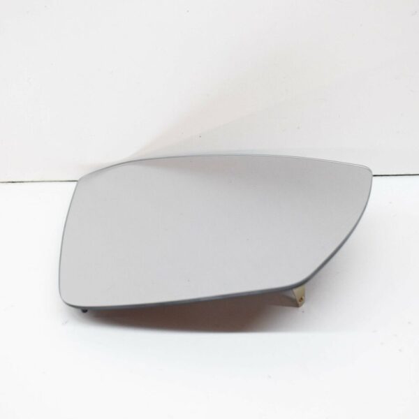 2GM857522E - NEW VW T-CROSS C11 FRONT RIGHT DOOR MIRROR GLASS LHD 2GM857522E