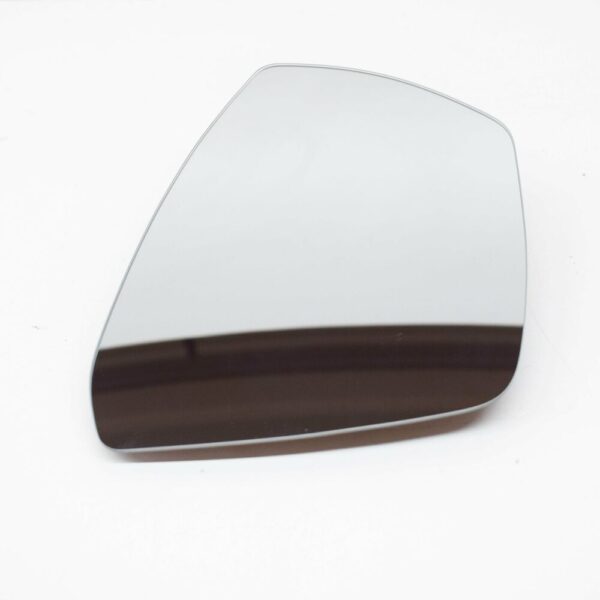 2GM857522E - NEW VW T-CROSS C11 FRONT RIGHT DOOR MIRROR GLASS LHD 2GM857522E