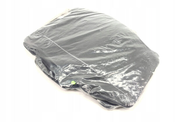 2GM863011AEUN - VW T-CROSS C11 Front And Rear Floor Mat Set LHD 2GM863011AEUN NEW GENUINE