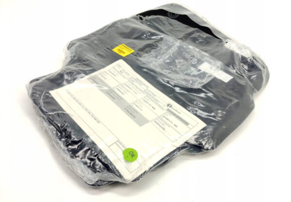 2GM863011AEUN - VW T-CROSS C11 Front And Rear Floor Mat Set LHD 2GM863011AEUN NEW GENUINE