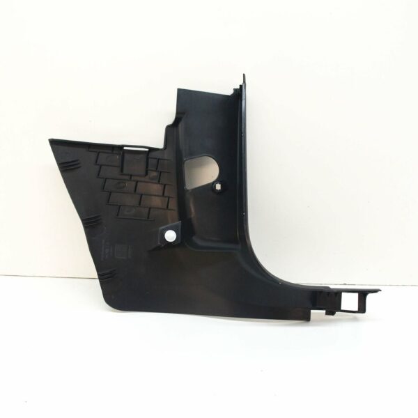 2GM86348382V - NEW VOLKSWAGEN T-CROSS C11 FRONT LEFT ONE COLUMN TRIM 2GM86348382V ORIGINAL